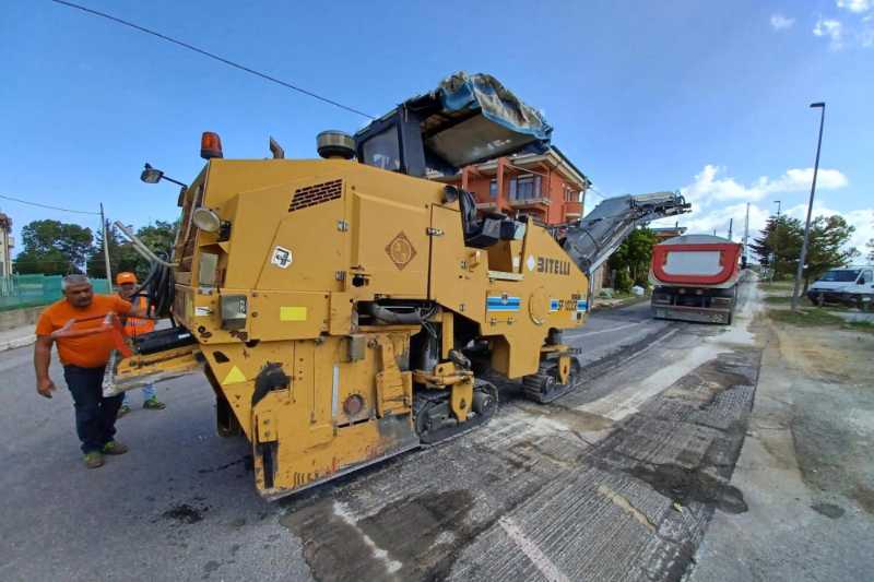 OmecoHub - Immagine BITELLI SF102CR